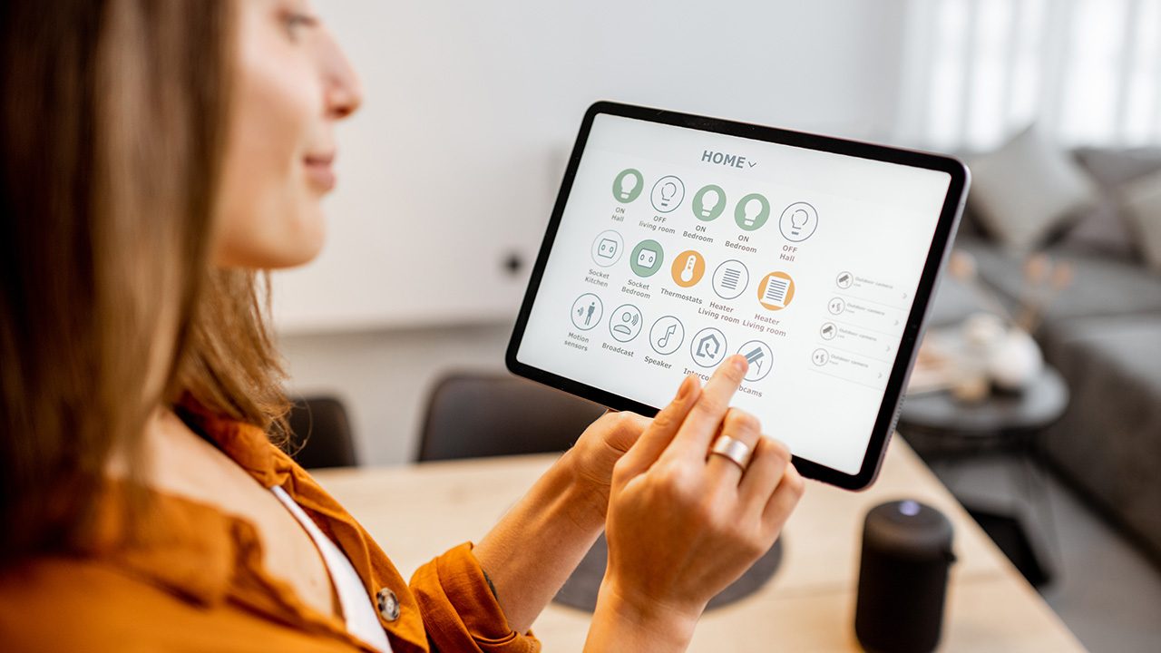 IoT Servers from CogniTech Systems in Chester