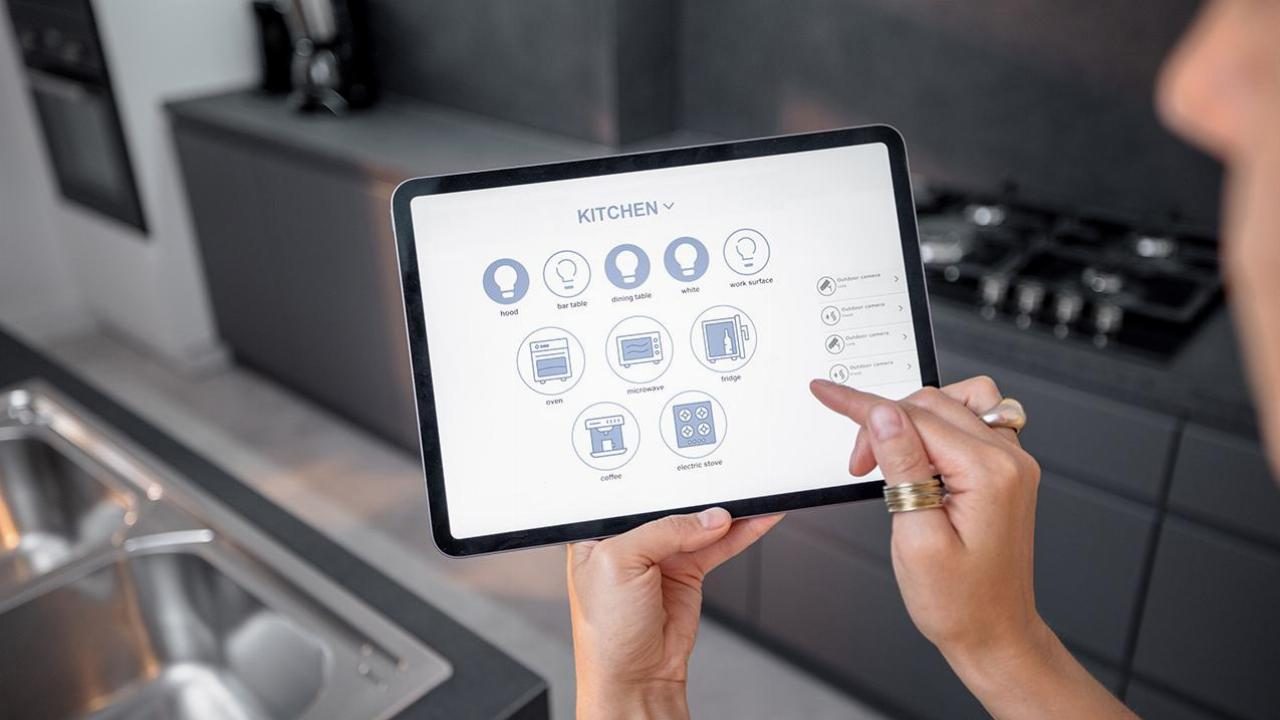 IoT & Edge services from CogniTech Systems in Chester