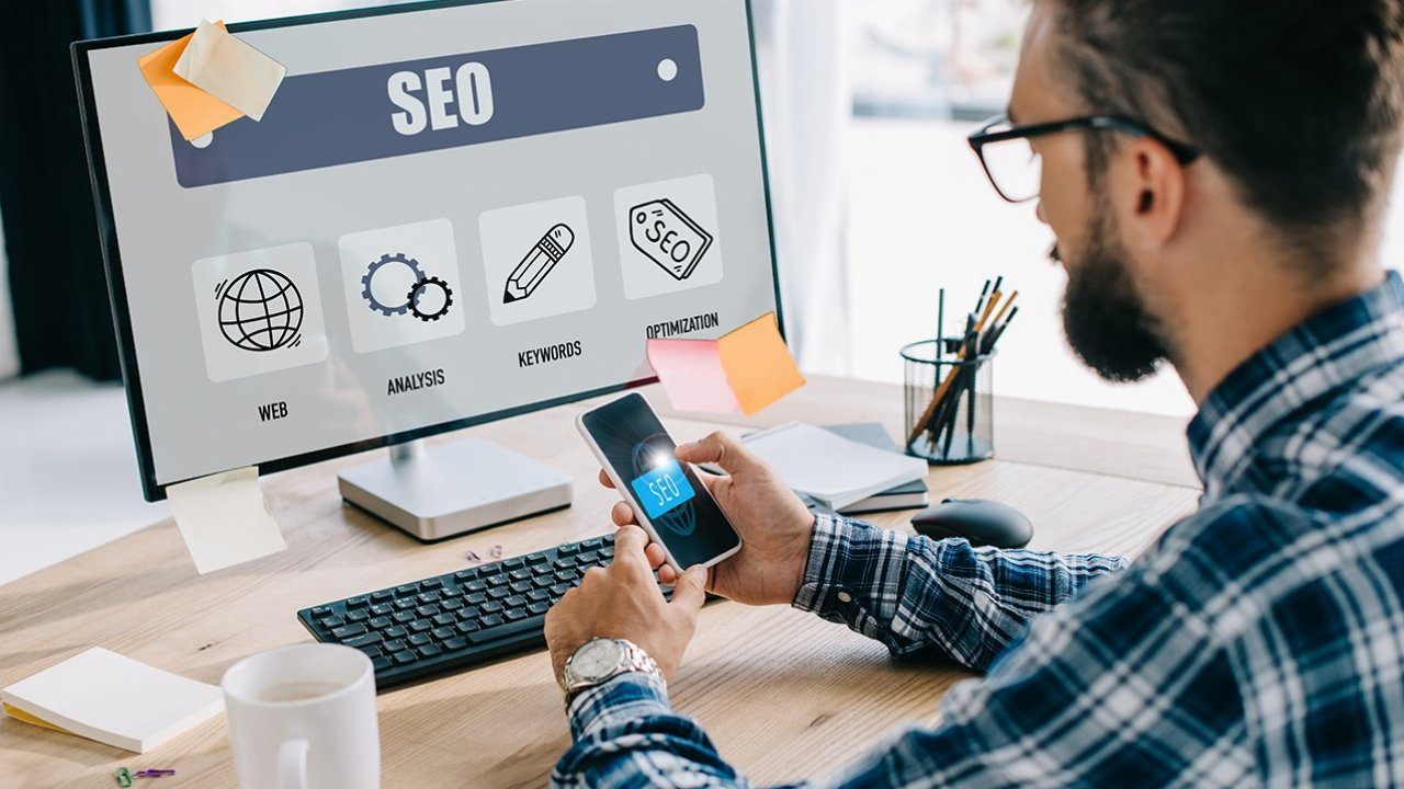 On-site & Technical SEO Services from CogniTech Systems in Chester