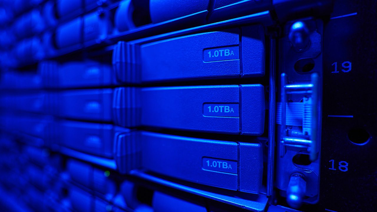 Hosting & Maintenance from CogniTech Systems in Chester
