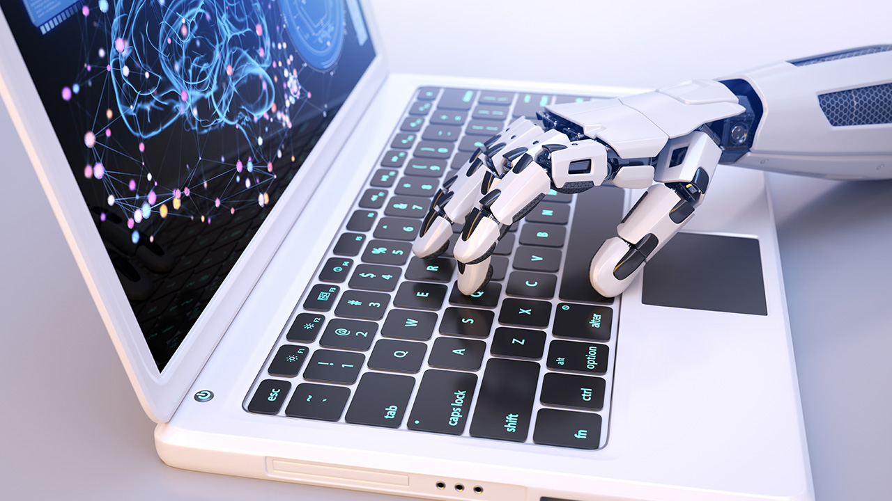Why AI Adoption is Critical for Business Success
