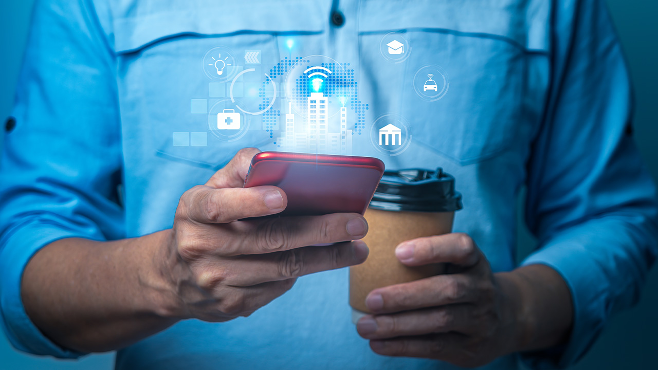 The Internet of Things (IoT): A World of Connected Devices