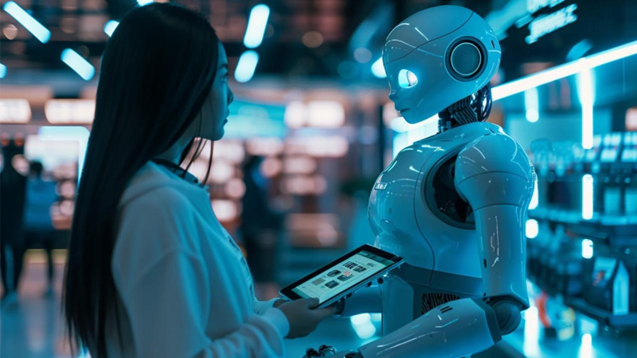 AI-Driven Sales Enablement: Boosting Revenue and Productivity