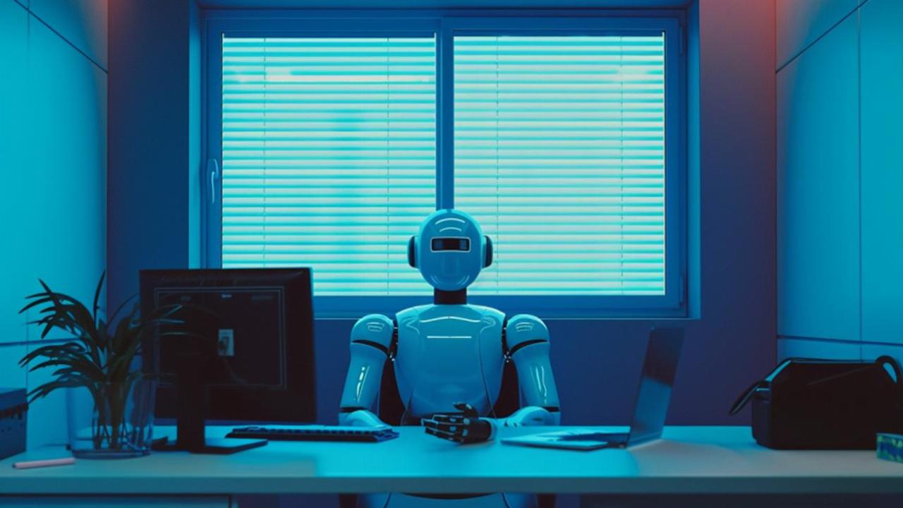 AI Chatbots: The Future of HR