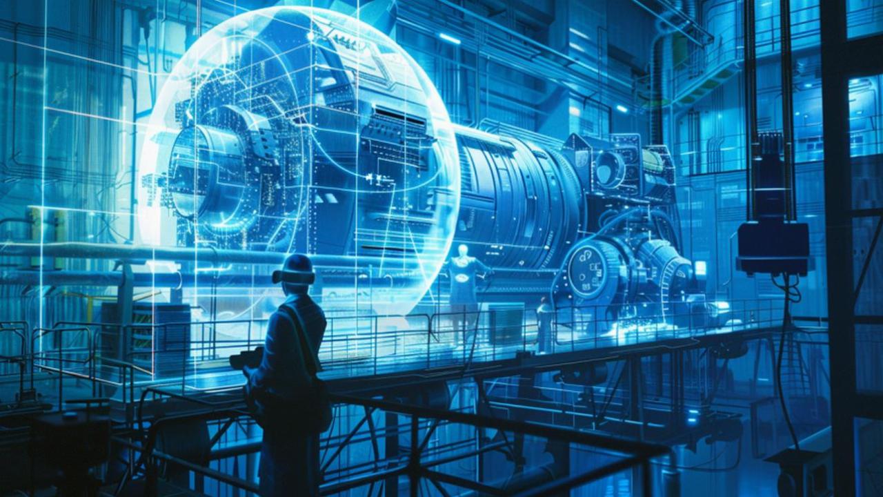 Predictive Maintenance: How AI is Revolutionizing Asset Management
