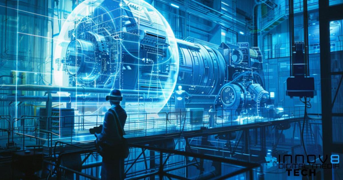 Predictive Maintenance: How AI is Revolutionizing Asset Management