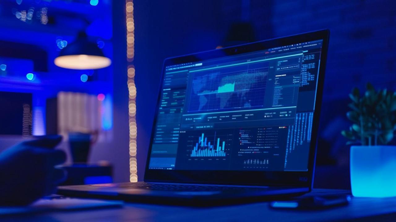 The Role of AI in Improving Website Performance