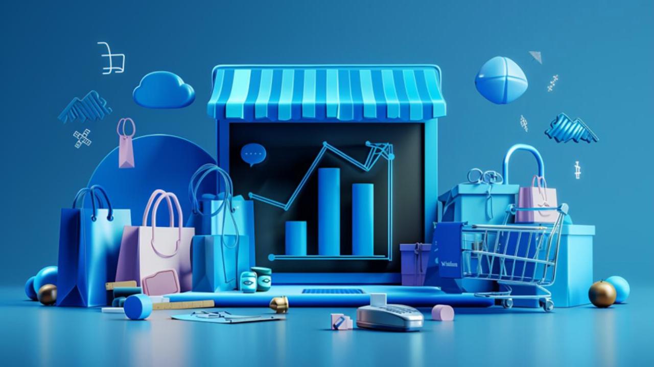 The Impact of eCommerce on Business Growth