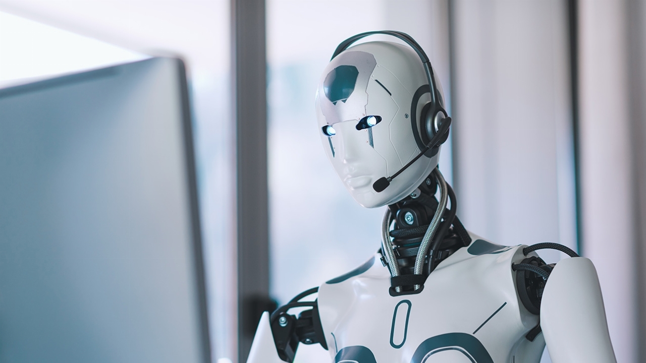How we automated our customer services with Generative AI