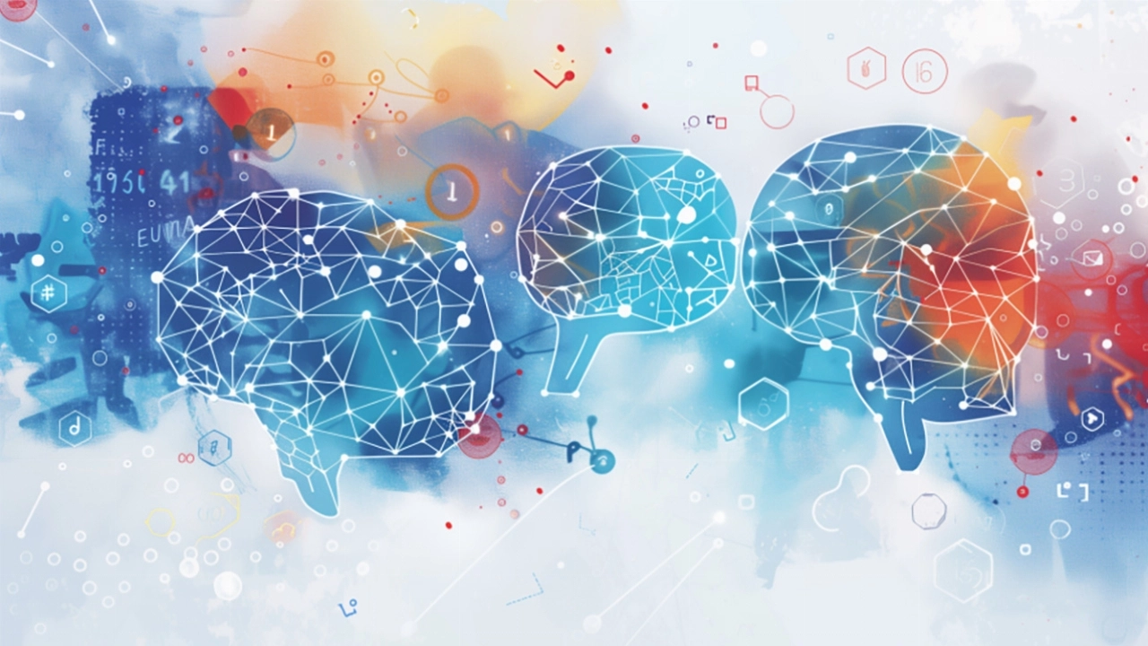 From ELIZA to GPT: Charting the Remarkable Evolution of Natural Language Processing