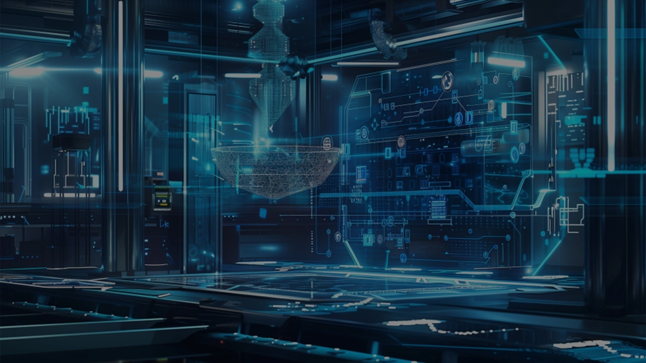 The Evolution of AI Research Labs: Pioneering the Future of Artificial Intelligence