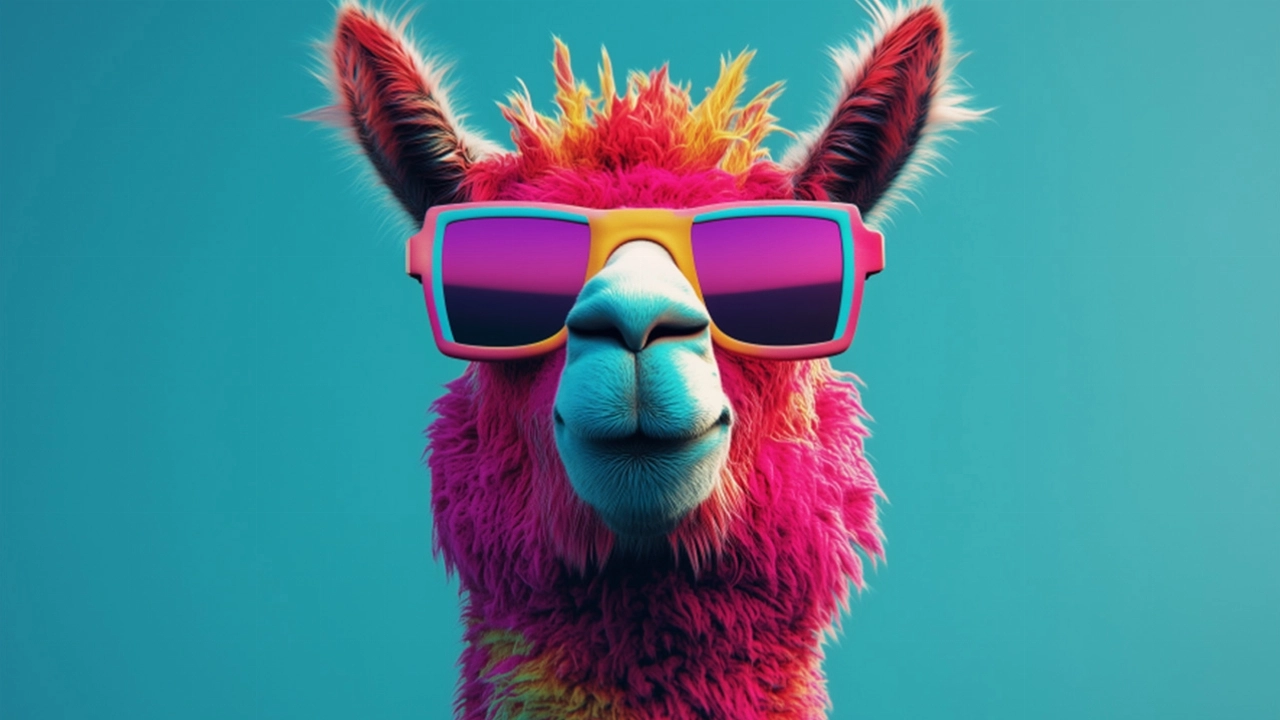 Automating Businesses with Meta AI's Llama 3.1 Model Herd and CogniTech CORE