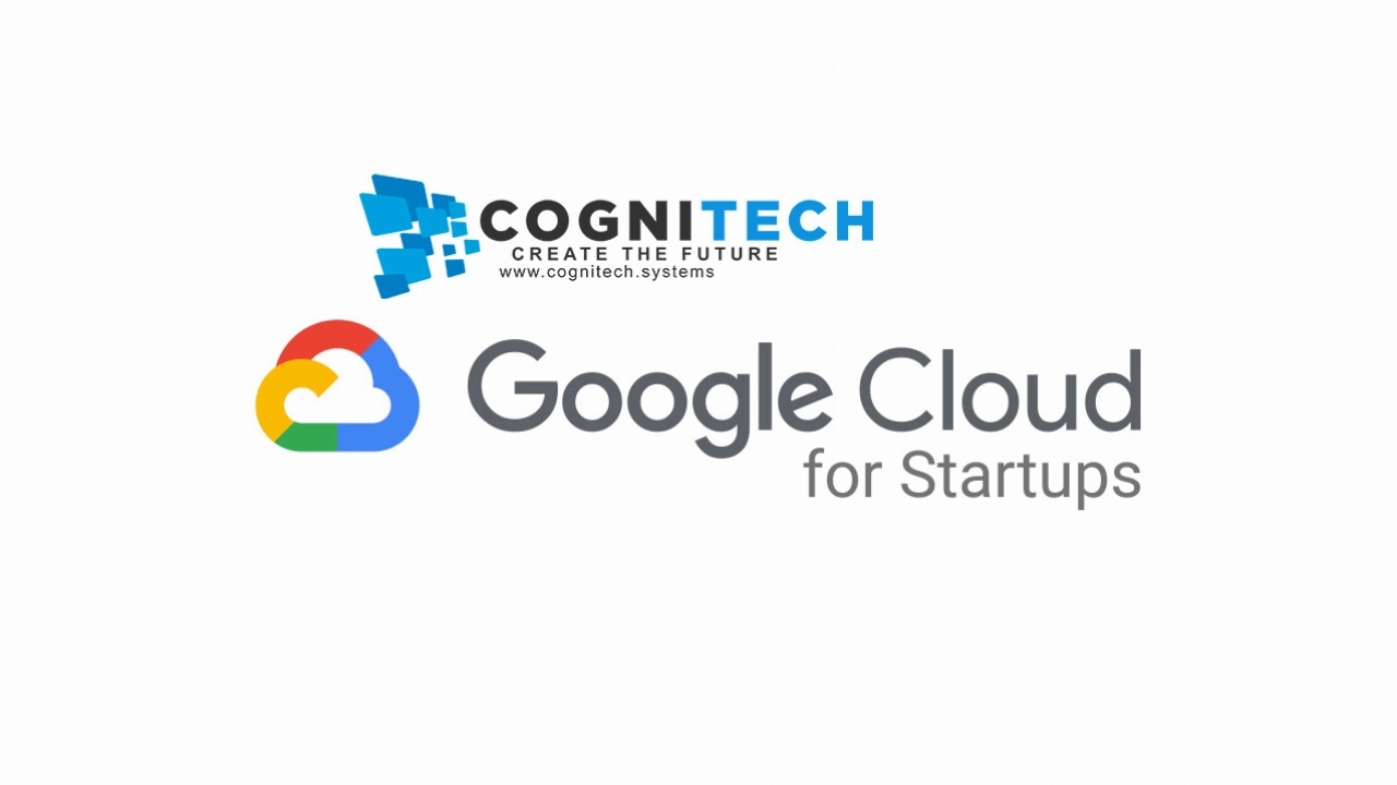 CogniTech Systems LTD Joins Google Cloud for Startups Program to Drive AI Innovation