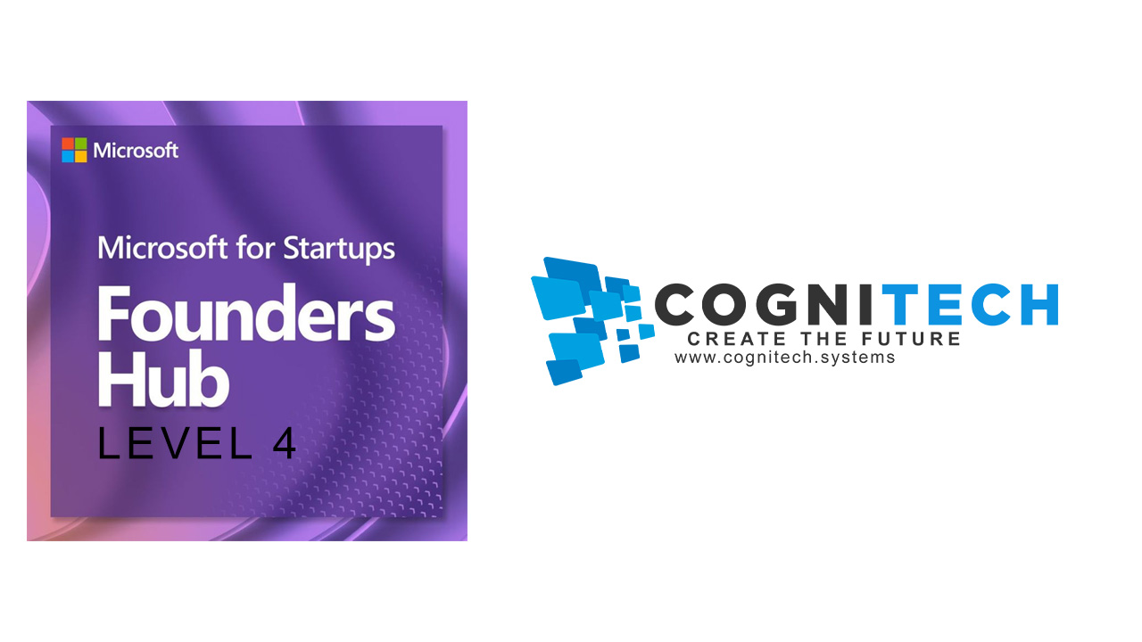 Levelling Up: Microsoft For Startup Founders Level 4
